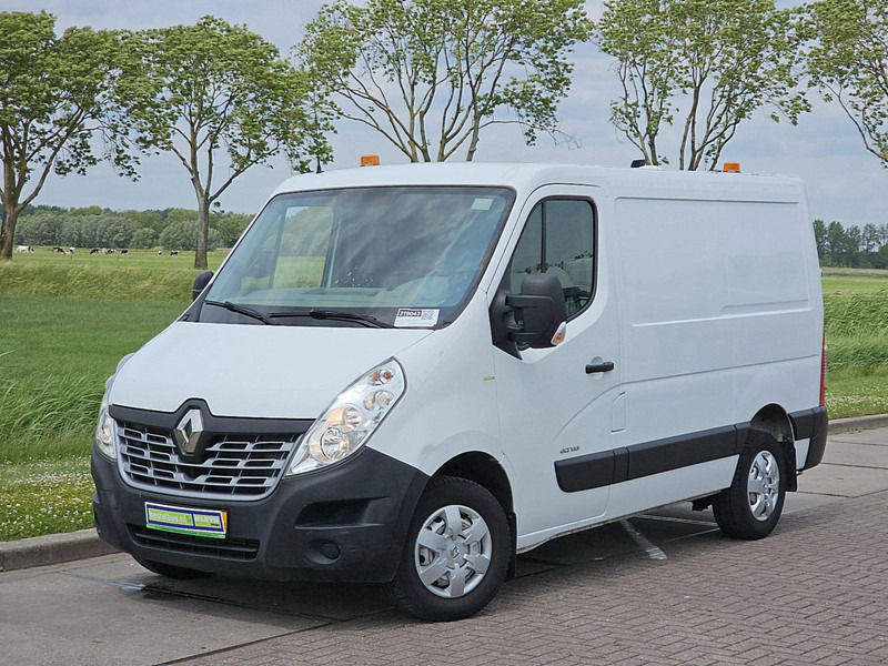 Renault Master 2.3 L1H1 Wp-inrichting ! - Furgão: foto 2 Renault Master 2.3 L1H1 Wp-inrichting ! - Furgão: foto 2
