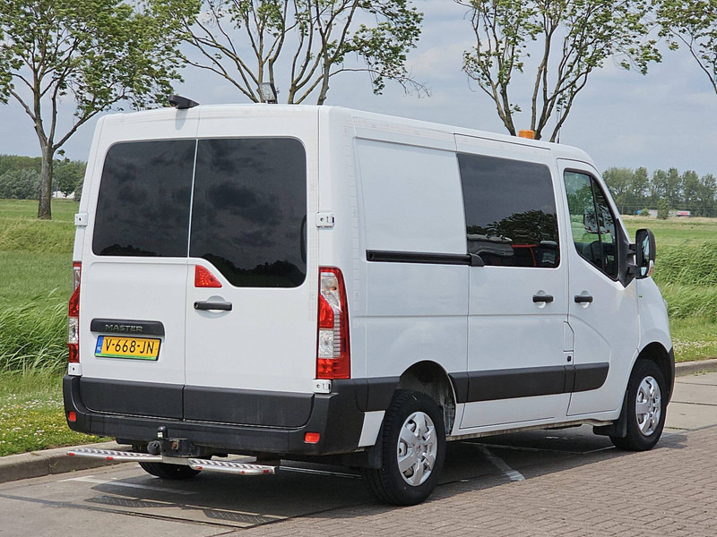 Renault Master 2.3 L1H1 Wp-inrichting ! - Furgão: foto 3 Renault Master 2.3 L1H1 Wp-inrichting ! - Furgão: foto 3