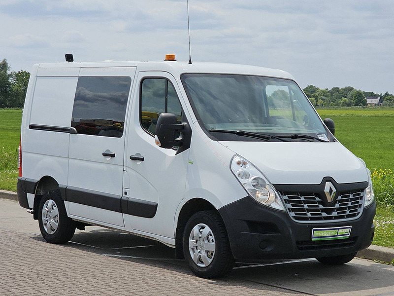 Renault Master 2.3 L1H1 Wp-inrichting ! - Furgão: foto 5 Renault Master 2.3 L1H1 Wp-inrichting ! - Furgão: foto 5