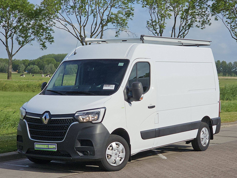 Renault Master 2.3 L2H2 150Pk Imperiaal - Furgão compacto: foto 2 Renault Master 2.3 L2H2 150Pk Imperiaal - Furgão compacto: foto 2