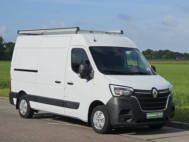 Renault Master 2.3 L2H2 150Pk Imperiaal - Furgão compacto: foto 5 Renault Master 2.3 L2H2 150Pk Imperiaal - Furgão compacto: foto 5
