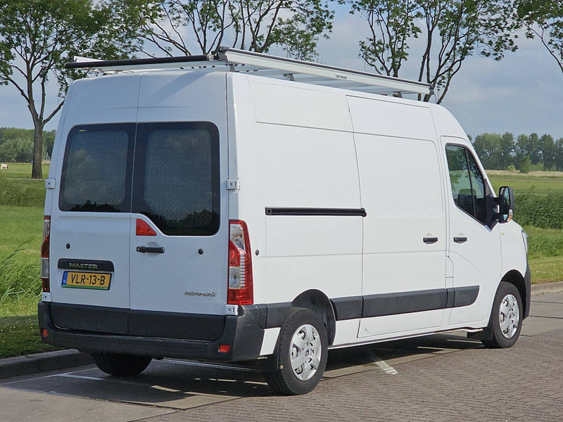 Renault Master 2.3 L2H2 150Pk Imperiaal - Furgão compacto: foto 3 Renault Master 2.3 L2H2 150Pk Imperiaal - Furgão compacto: foto 3