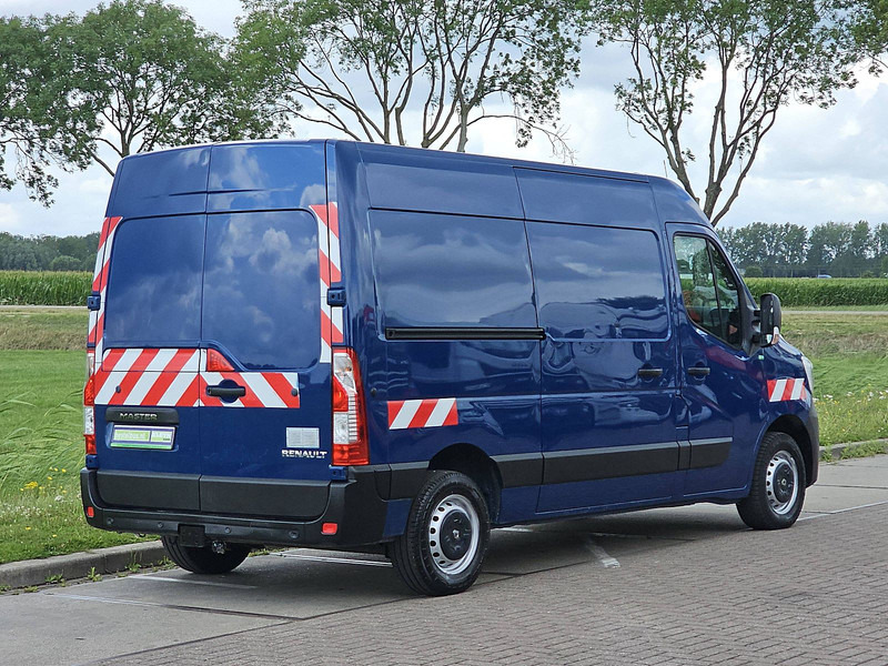 Renault Master 2.3 L2H2 Navi Euro6 AC! - Furgão: foto 3 Renault Master 2.3 L2H2 Navi Euro6 AC! - Furgão: foto 3