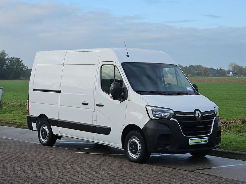 Renault Master 2.3 L2H2 Navi Euro6 AC! - Furgão compacto: foto 5 Renault Master 2.3 L2H2 Navi Euro6 AC! - Furgão compacto: foto 5