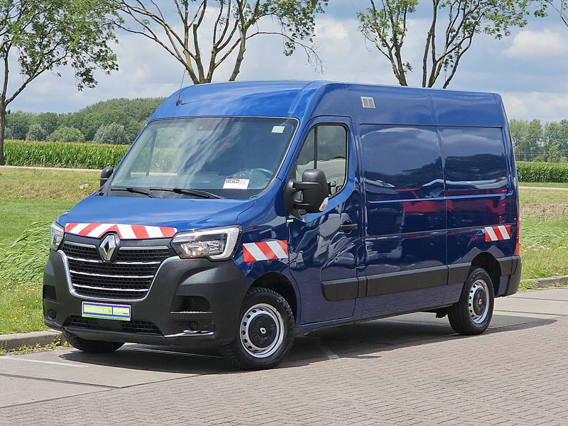 Renault Master 2.3 L2H2 Navi Euro6 AC! - Furgão: foto 2 Renault Master 2.3 L2H2 Navi Euro6 AC! - Furgão: foto 2