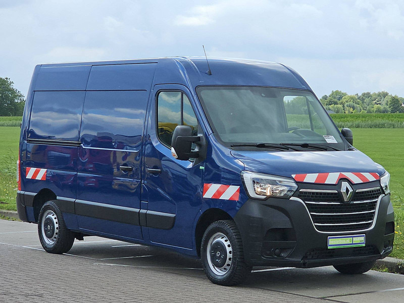 Renault Master 2.3 L2H2 Navi Euro6 AC! - Furgão: foto 5 Renault Master 2.3 L2H2 Navi Euro6 AC! - Furgão: foto 5