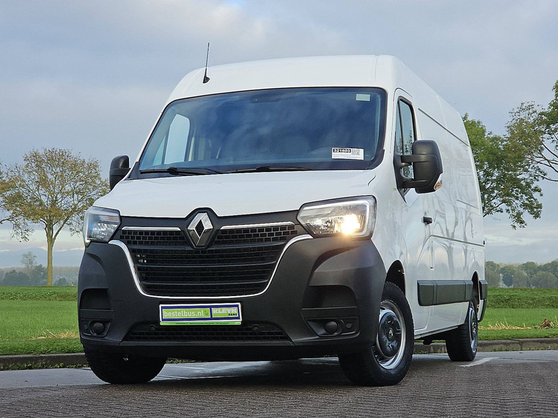 Renault Master 2.3 L2H2 Navi Euro6 AC! - Furgão compacto: foto 1 Renault Master 2.3 L2H2 Navi Euro6 AC! - Furgão compacto: foto 1
