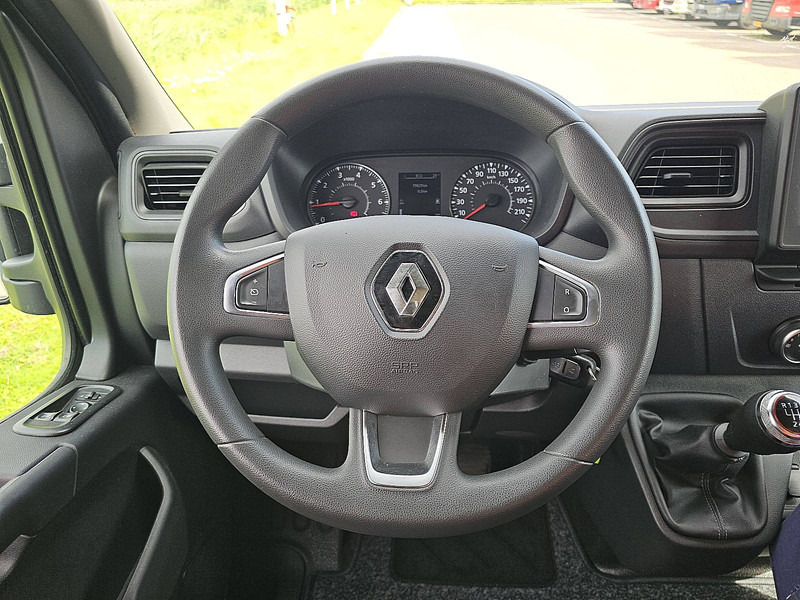 Carrinha de contentor Renault Master 2.3 L3 Bakwagen Deuren: foto 12