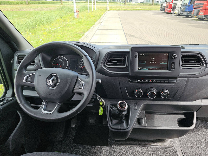 Carrinha de contentor Renault Master 2.3 L3 Bakwagen Deuren: foto 8