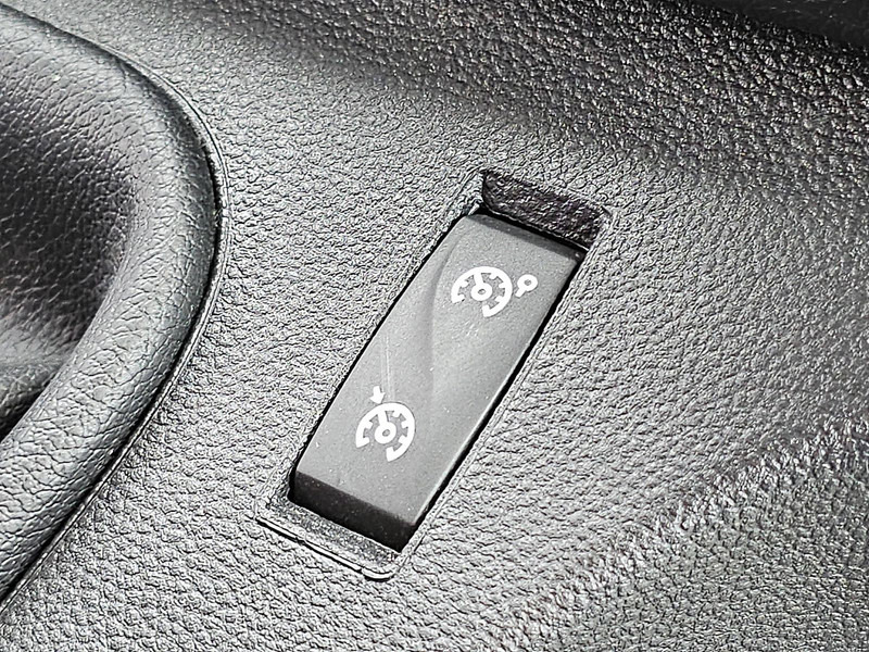 Carrinha de contentor Renault Master 2.3 L3 Bakwagen Deuren: foto 11