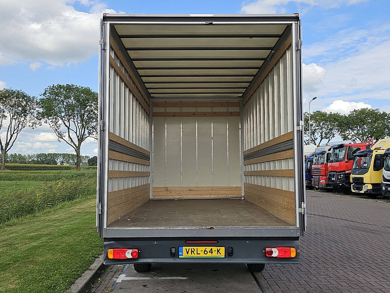 Carrinha de contentor Renault Master 2.3 L3 Bakwagen Deuren: foto 14