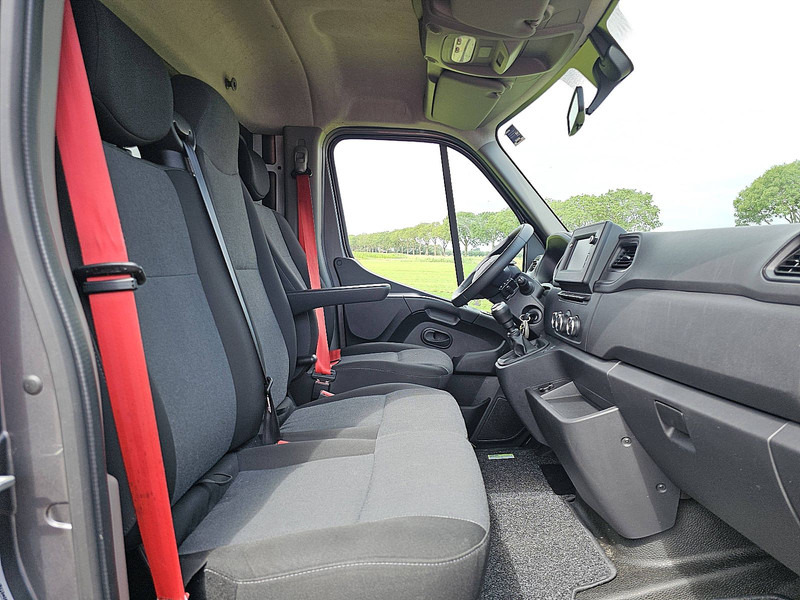 Carrinha de contentor Renault Master 2.3 L3 Bakwagen Deuren: foto 7