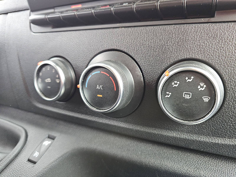 Carrinha de contentor Renault Master 2.3 L3 Bakwagen Deuren: foto 10