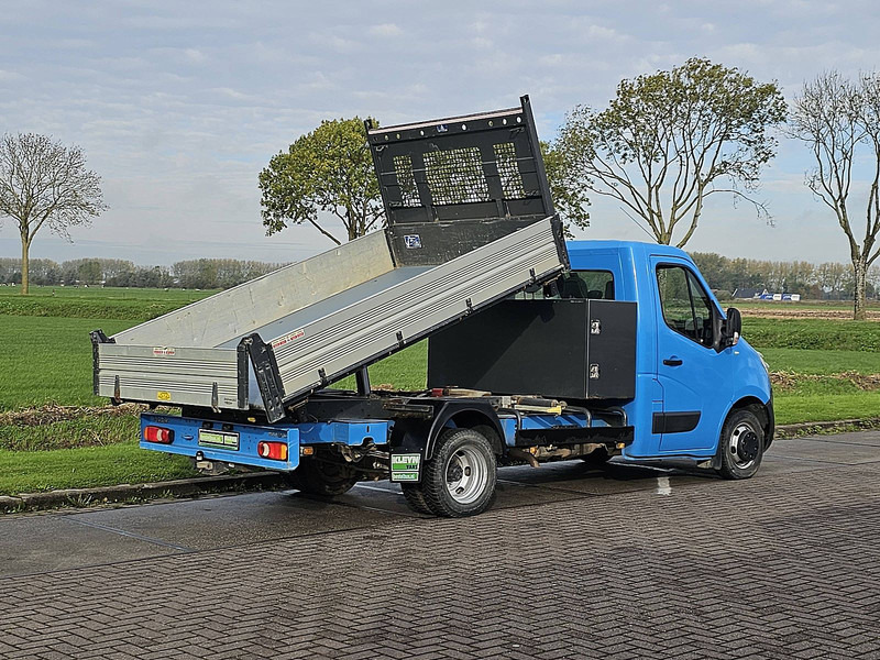 Renault Master 2.3 kipper EURO6 - Carrinha basculante: foto 3 Renault Master 2.3 kipper EURO6 - Carrinha basculante: foto 3