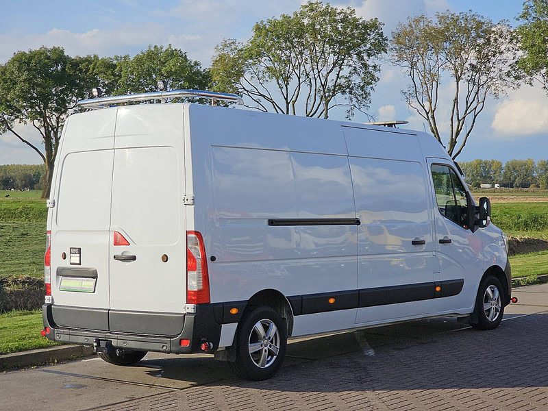 Renault Master T35 180 pk EURO6 - Furgão: foto 3 Renault Master T35 180 pk EURO6 - Furgão: foto 3