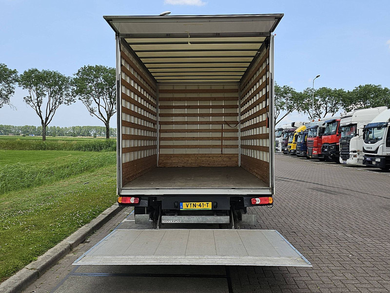 Carrinha de contentor Renault Master T35 ac EURO6: foto 14