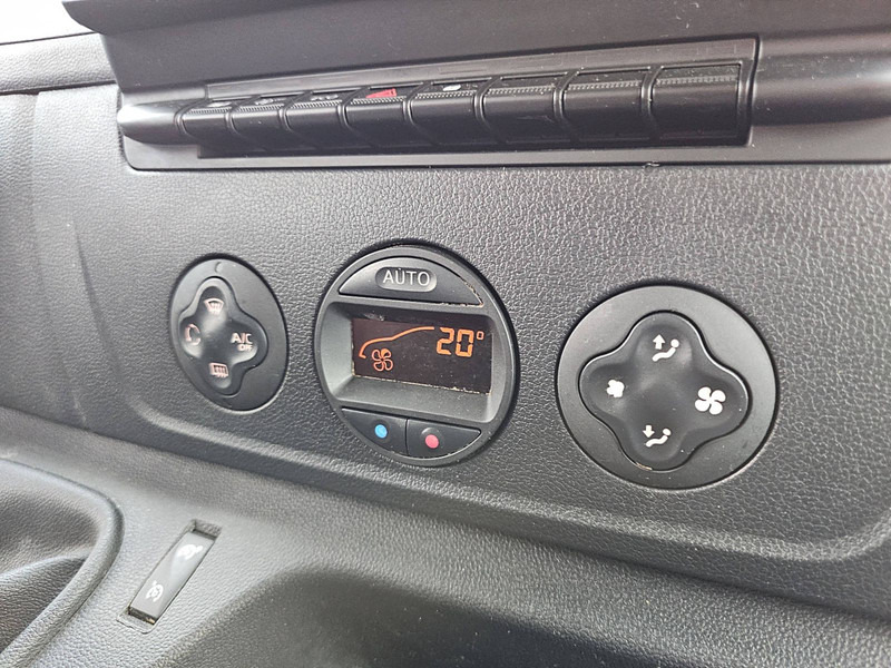 Carrinha de contentor Renault Master T35 ac EURO6: foto 12