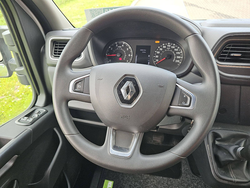 Carrinha de contentor Renault Master T35 ac EURO6: foto 11