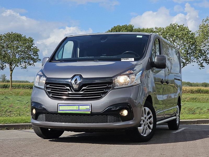 Furgão compacto Renault Trafic 1.6 DCI DCI 140 L2H1: foto 1