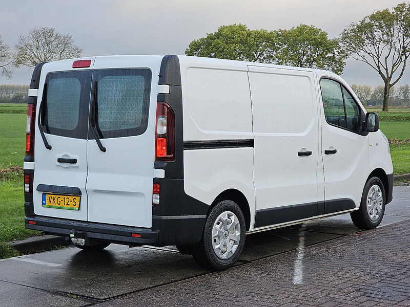 Renault Trafic 1.6 DCI L1H1 Navi Euro6 AC! - Furgão compacto: foto 3 Renault Trafic 1.6 DCI L1H1 Navi Euro6 AC! - Furgão compacto: foto 3