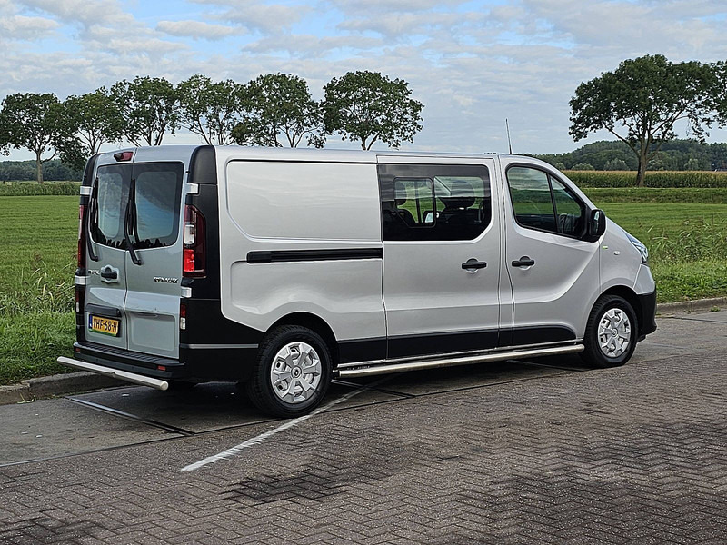 Renault Trafic 2.0 DCI L2 Dubbel Cabine AC! - Furgão compacto: foto 3 Renault Trafic 2.0 DCI L2 Dubbel Cabine AC! - Furgão compacto: foto 3