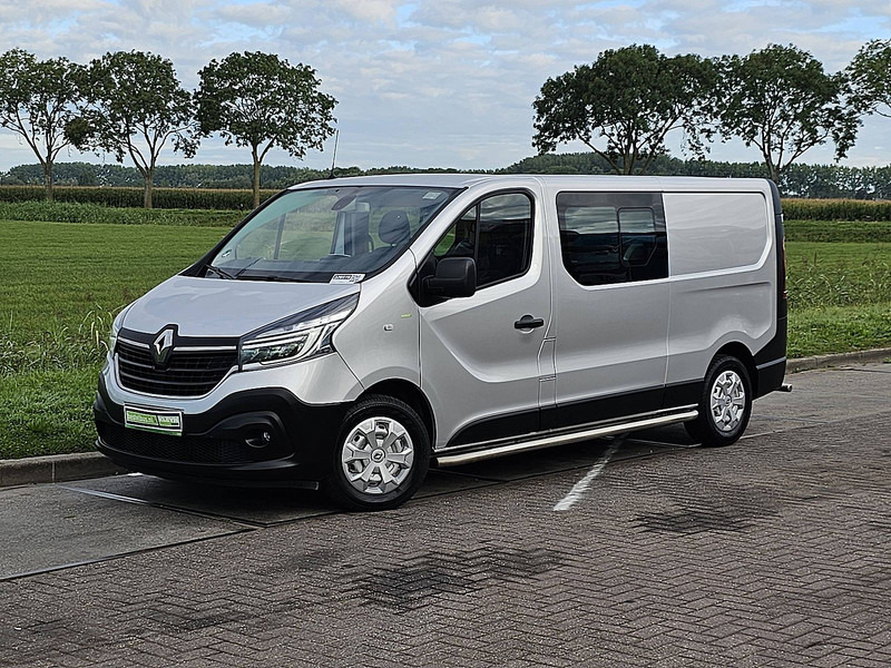 Renault Trafic 2.0 DCI L2 Dubbel Cabine AC! - Furgão compacto: foto 2 Renault Trafic 2.0 DCI L2 Dubbel Cabine AC! - Furgão compacto: foto 2
