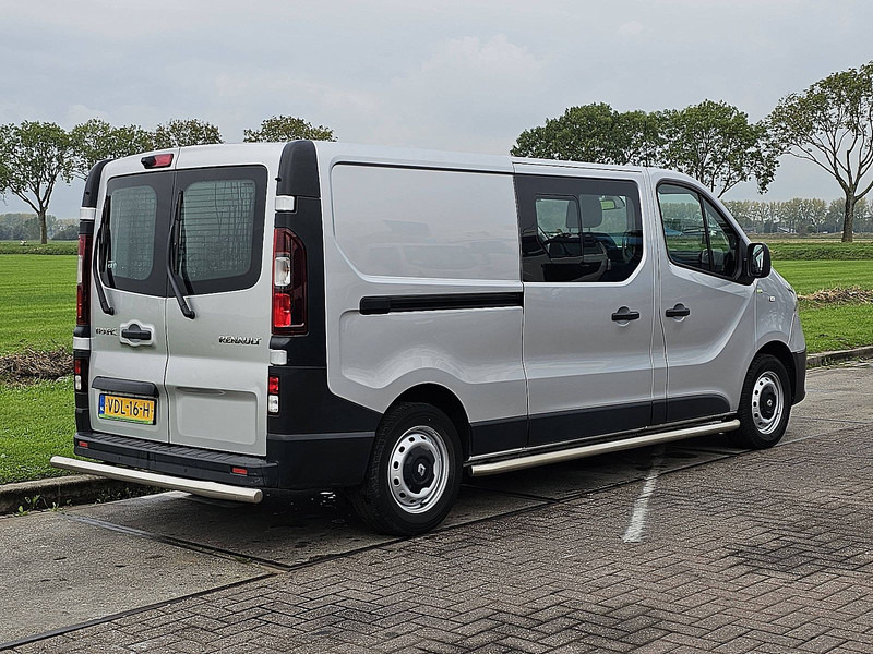 Renault Trafic 2.0 DCI L2 Dubbel Cabine NAP - Furgão compacto: foto 3 Renault Trafic 2.0 DCI L2 Dubbel Cabine NAP - Furgão compacto: foto 3