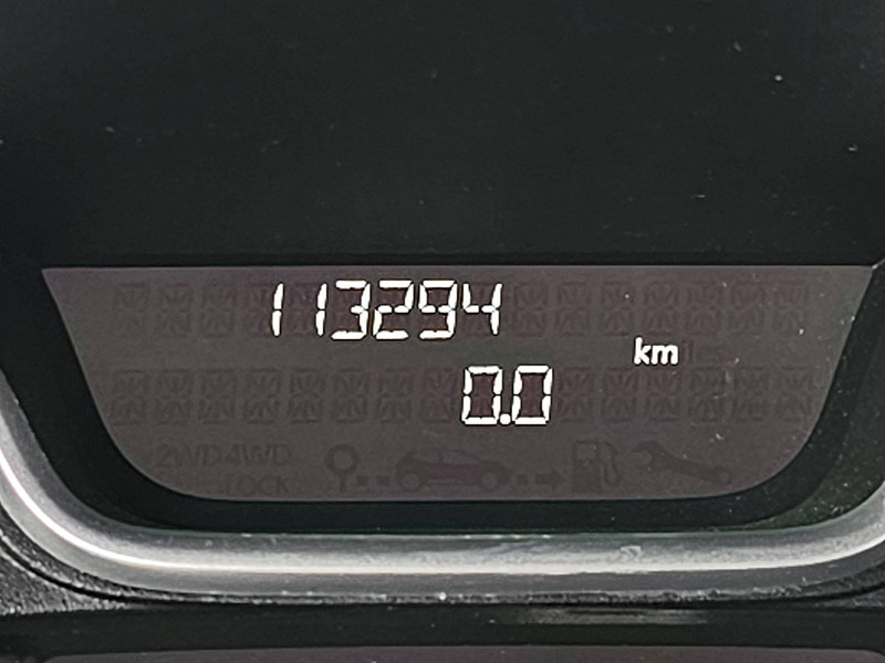 Furgão compacto Renault Trafic 2.0 DCI L2 Dubbel Cabine NAP: foto 9
