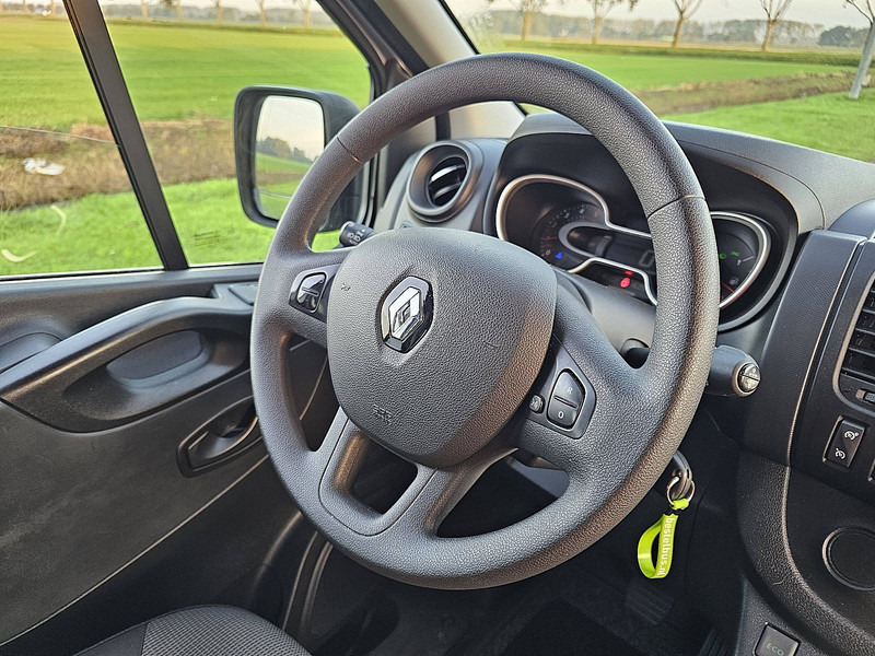 Furgão compacto Renault Trafic 2.0 DCI L2 Dubbel Cabine NAP: foto 10