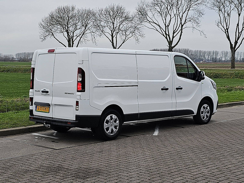 Renault Trafic 2.0 DCI L2H1 Navi Euro6 NAP! - Furgão compacto: foto 3 Renault Trafic 2.0 DCI L2H1 Navi Euro6 NAP! - Furgão compacto: foto 3