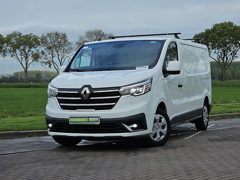 Renault Trafic 2.0 DCI L2H1 Navi NAP Euro6! - Furgão compacto: foto 1 Renault Trafic 2.0 DCI L2H1 Navi NAP Euro6! - Furgão compacto: foto 1