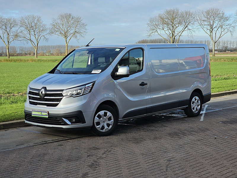 Renault Trafic 2.0 DCI L2H1 Work-Edition ! - Furgão compacto: foto 2 Renault Trafic 2.0 DCI L2H1 Work-Edition ! - Furgão compacto: foto 2