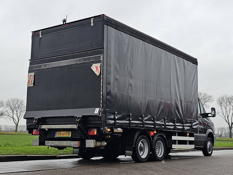 BE-Combi 3500PLUS - Semi-reboque: foto 1 BE-Combi 3500PLUS - Semi-reboque: foto 1