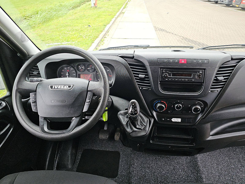 Veículo comercial Iveco Daily 35C17 3.0Ltr Trekker 170Pk: foto 8
