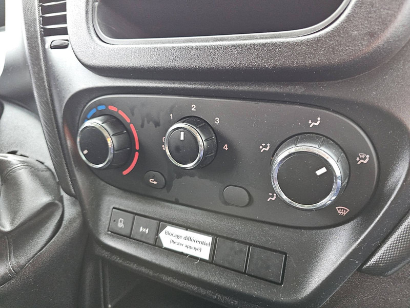 Veículo comercial Iveco Daily 35C17 3.0Ltr Trekker 170Pk: foto 10