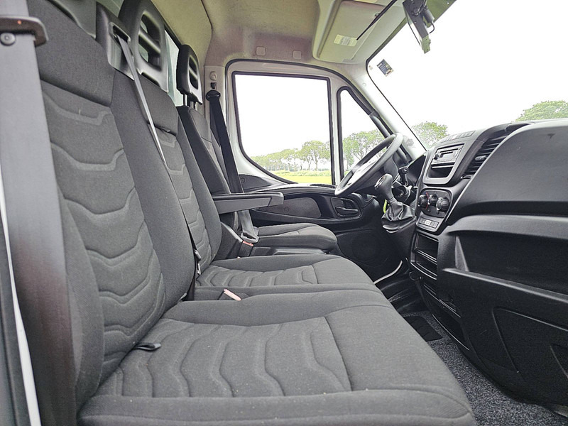 Veículo comercial Iveco Daily 35C17 3.0Ltr Trekker 170Pk: foto 7