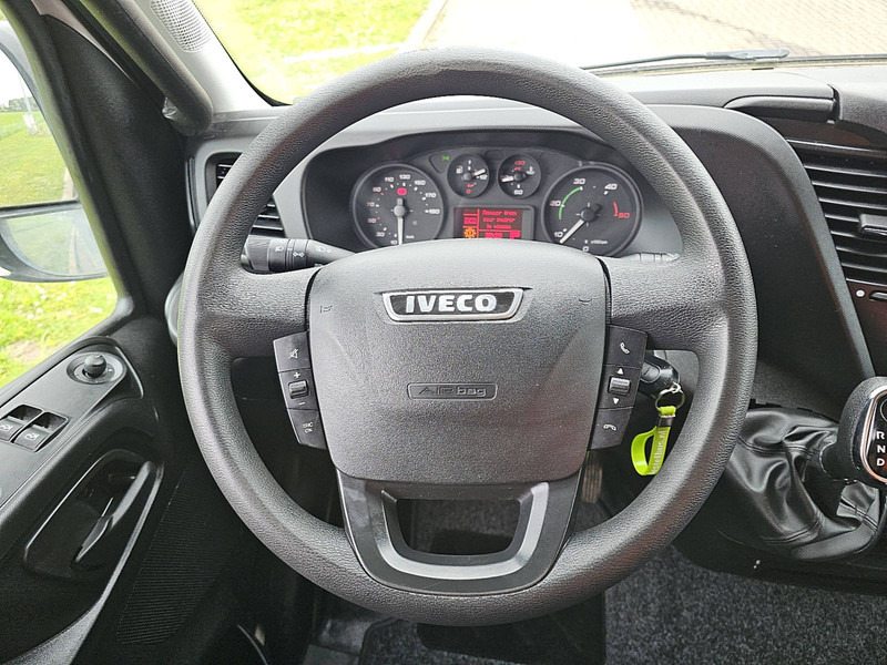 Veículo comercial Iveco Daily 35C17 3.0Ltr Trekker 170Pk: foto 13