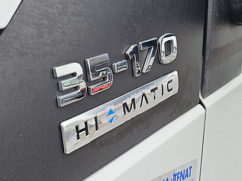 Veículo comercial Iveco Daily 35C17 3.0Ltr Trekker 170Pk: foto 16