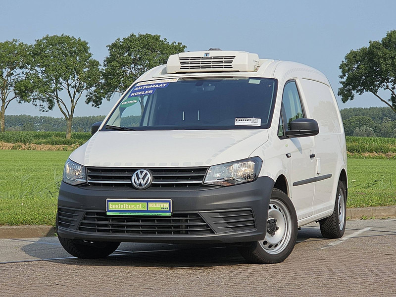 Volkswagen Caddy 1.4 TSI BENZINE - Carrinha frigorífica: foto 1 Volkswagen Caddy 1.4 TSI BENZINE - Carrinha frigorífica: foto 1