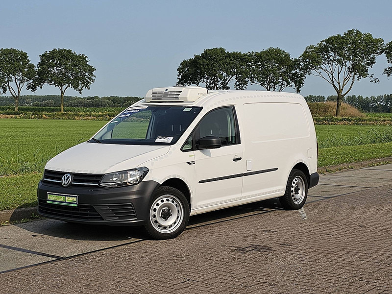 Volkswagen Caddy 1.4 TSI BENZINE - Carrinha frigorífica: foto 2 Volkswagen Caddy 1.4 TSI BENZINE - Carrinha frigorífica: foto 2