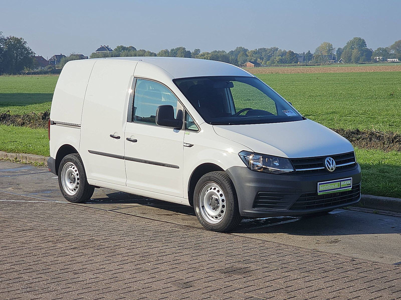 Volkswagen Caddy 2.0 L1 Airco NAP Euro6 ! - Carrinha de contentor: foto 5 Volkswagen Caddy 2.0 L1 Airco NAP Euro6 ! - Carrinha de contentor: foto 5