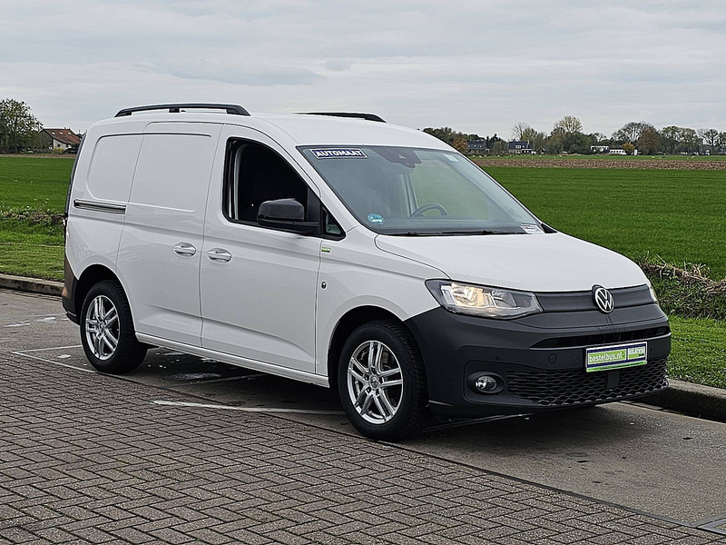Volkswagen Caddy 2.0 L1 Digital Cockpit! - Carrinha de contentor: foto 5 Volkswagen Caddy 2.0 L1 Digital Cockpit! - Carrinha de contentor: foto 5
