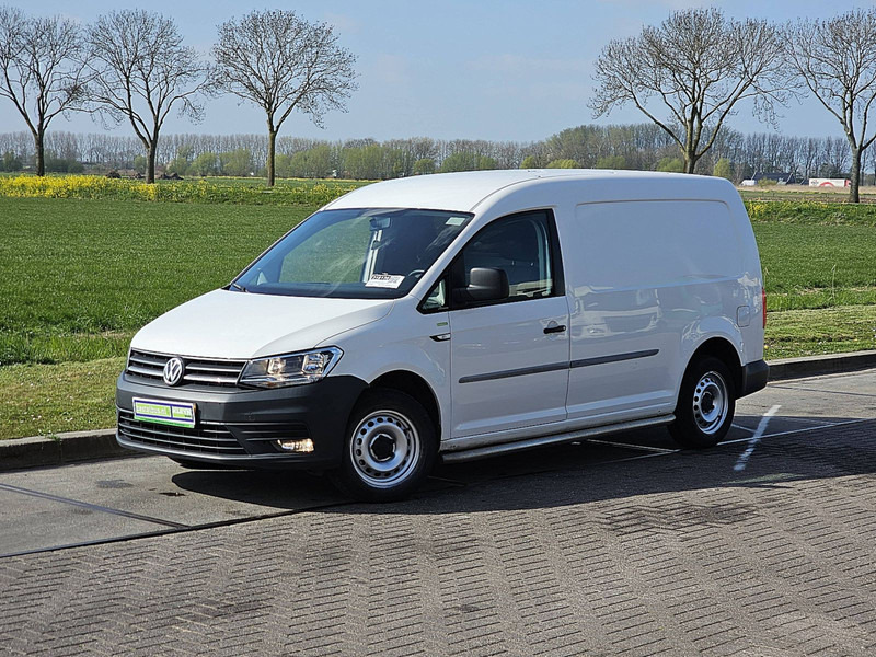 Volkswagen Caddy Maxi 2.0 Airco Euro6 NAP Pdc - Carrinha de contentor: foto 2 Volkswagen Caddy Maxi 2.0 Airco Euro6 NAP Pdc - Carrinha de contentor: foto 2