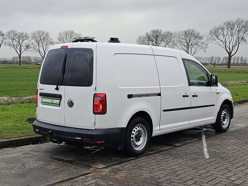 Volkswagen Caddy Maxi 2.0 Automaat 102Pk Euro6 - Carrinha de contentor: foto 3 Volkswagen Caddy Maxi 2.0 Automaat 102Pk Euro6 - Carrinha de contentor: foto 3