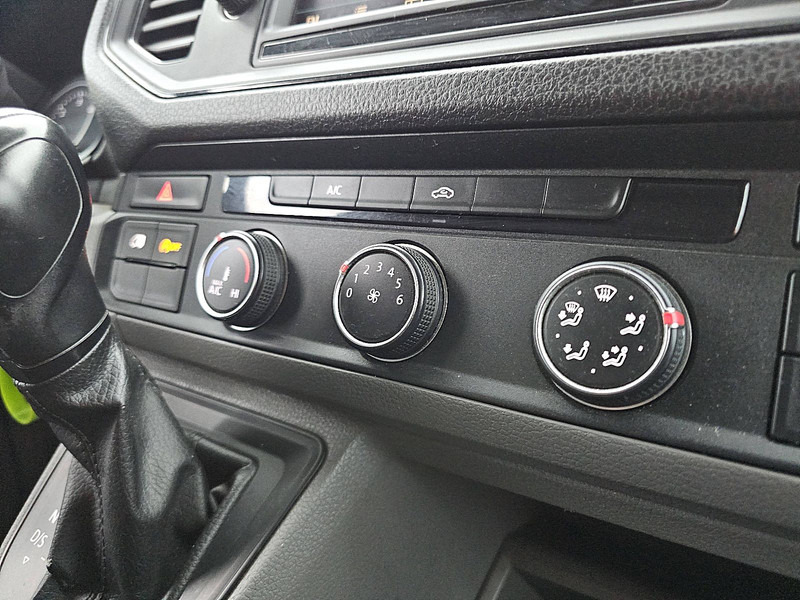 Furgão Volkswagen Crafter 2.0 TDI 177 AUT. L3H3: foto 10