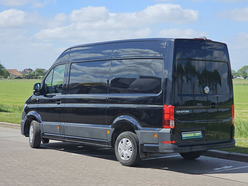 Furgão Volkswagen Crafter 2.0 ac automaat EURO6: foto 6