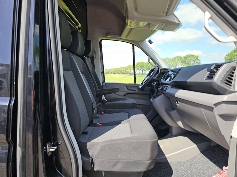 Furgão Volkswagen Crafter 2.0 ac automaat EURO6: foto 7