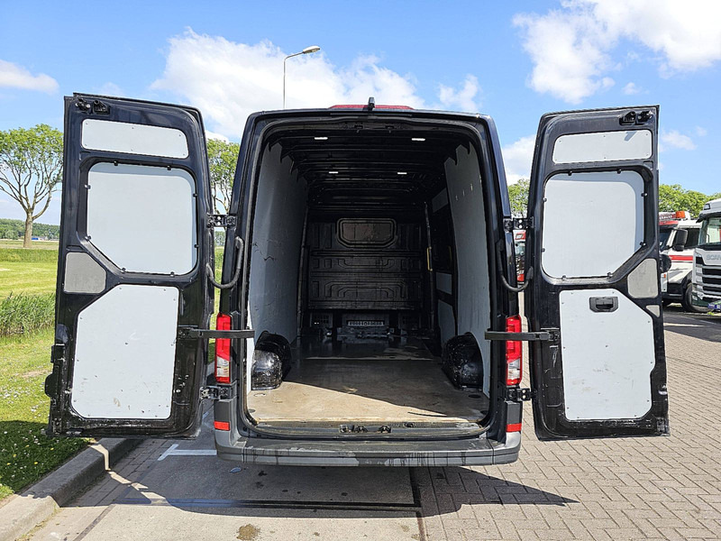 Furgão Volkswagen Crafter 2.0 ac automaat EURO6: foto 14