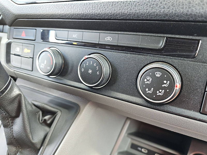 Furgão Volkswagen Crafter 2.0 ac automaat EURO6: foto 10