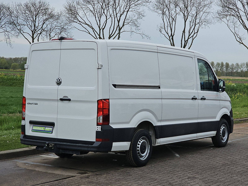 Volkswagen Crafter 30 2.0 L2H1 Trekhaak Airco! - Furgão compacto: foto 3 Volkswagen Crafter 30 2.0 L2H1 Trekhaak Airco! - Furgão compacto: foto 3
